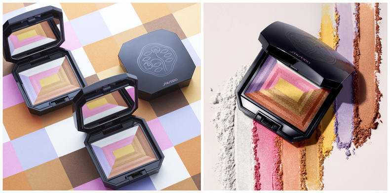 资生堂个人护理亮点,释放潜能回归童真的美篇