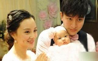 孙红雷为女儿举办百日宴盘点明星孩子奢华百日宴