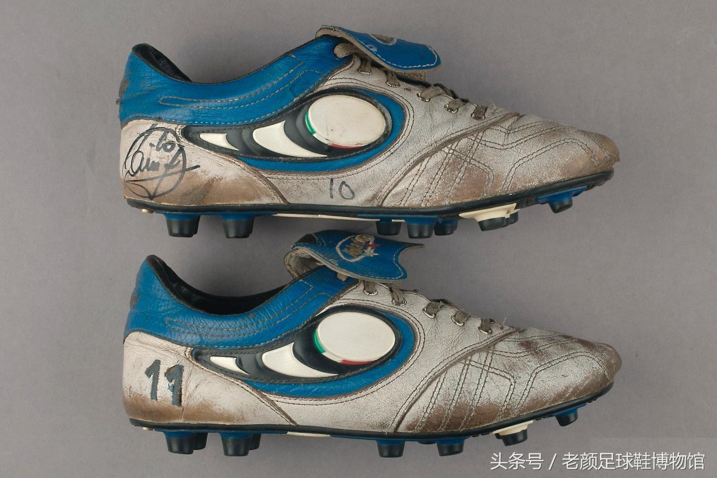 堪比足球鞋的运动鞋,无印良品是不是大牌