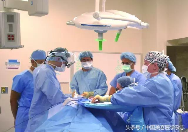 华夏名医▏苏州爱思特美容医院院长吕金陵教授