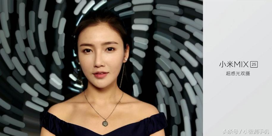 小米mix2s拍照怎样好看,小米mix2s拍照效果图