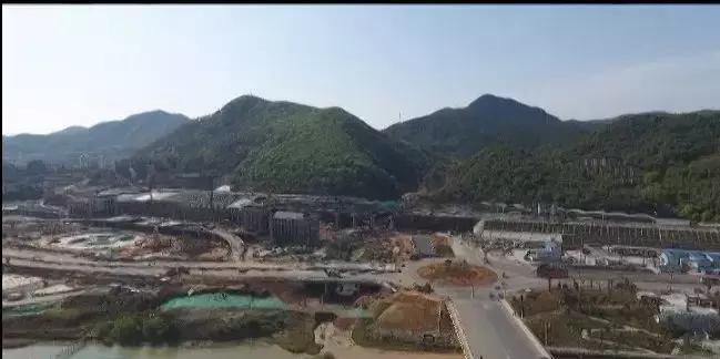 三明南站规模,最新三明南站