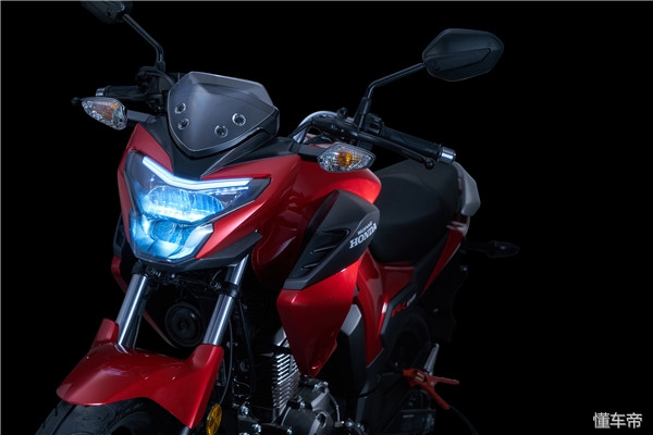 五羊本田雄帅150国四版配置和价位,五羊本田150太子国四领御最新报价