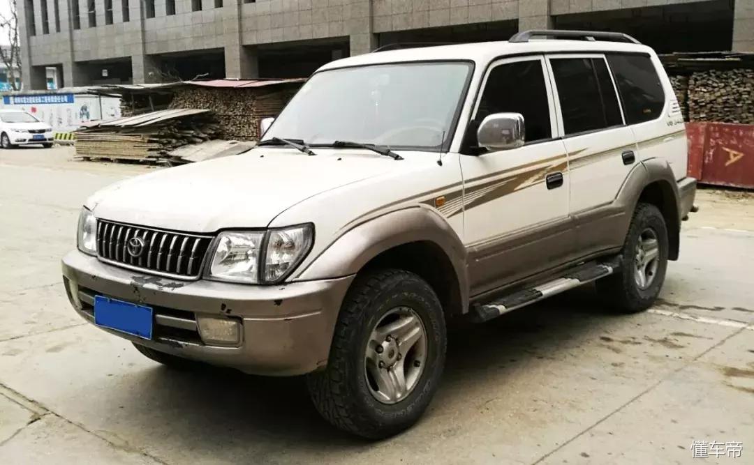 外国硬派suv,国产全尺寸硬派大型suv