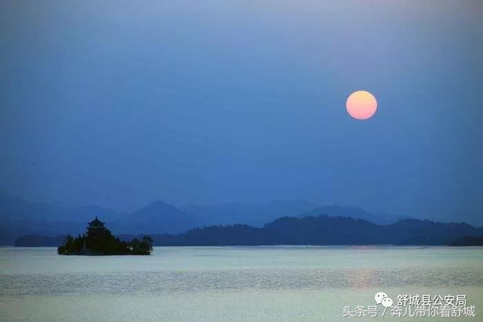 2022全年舒城县空气质量,舒城县环境怎么样