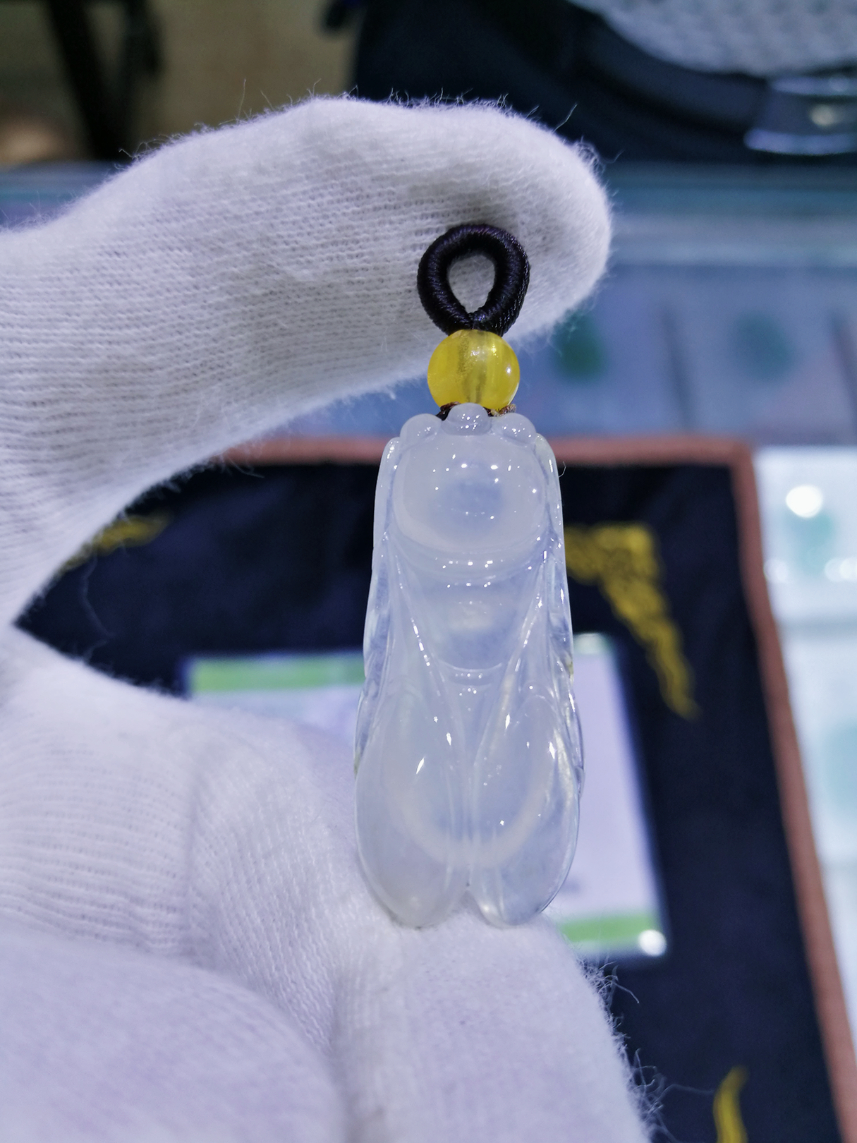 金镶玉骗局是怎么欺诈的,金镶玉背后的骗局