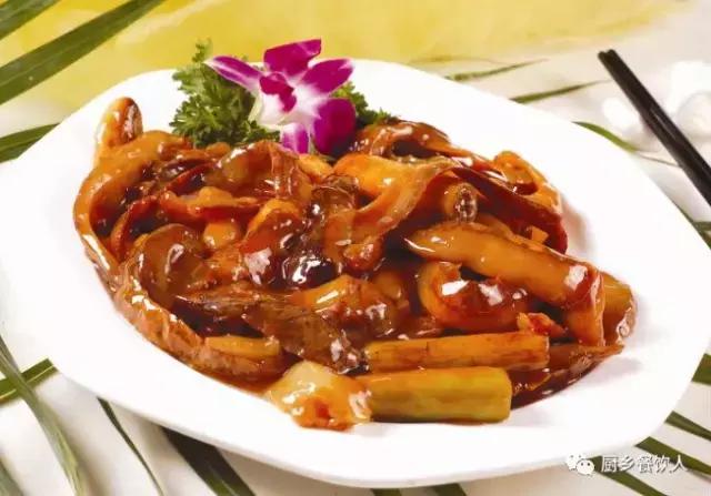 长垣十大名菜你们吃过吗？