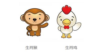 戈壁石十二生肖组合,十二生肖最完美的婚配组合