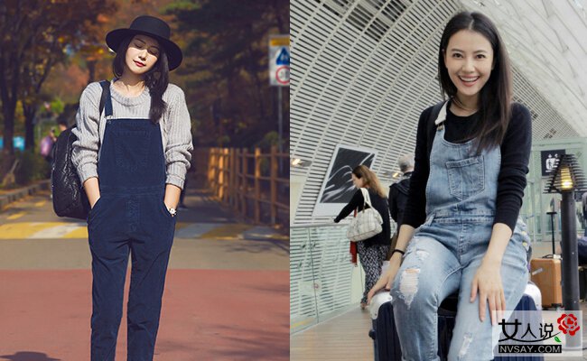 女士裤子有哪些款式,女生必备的几类裤子有哪些