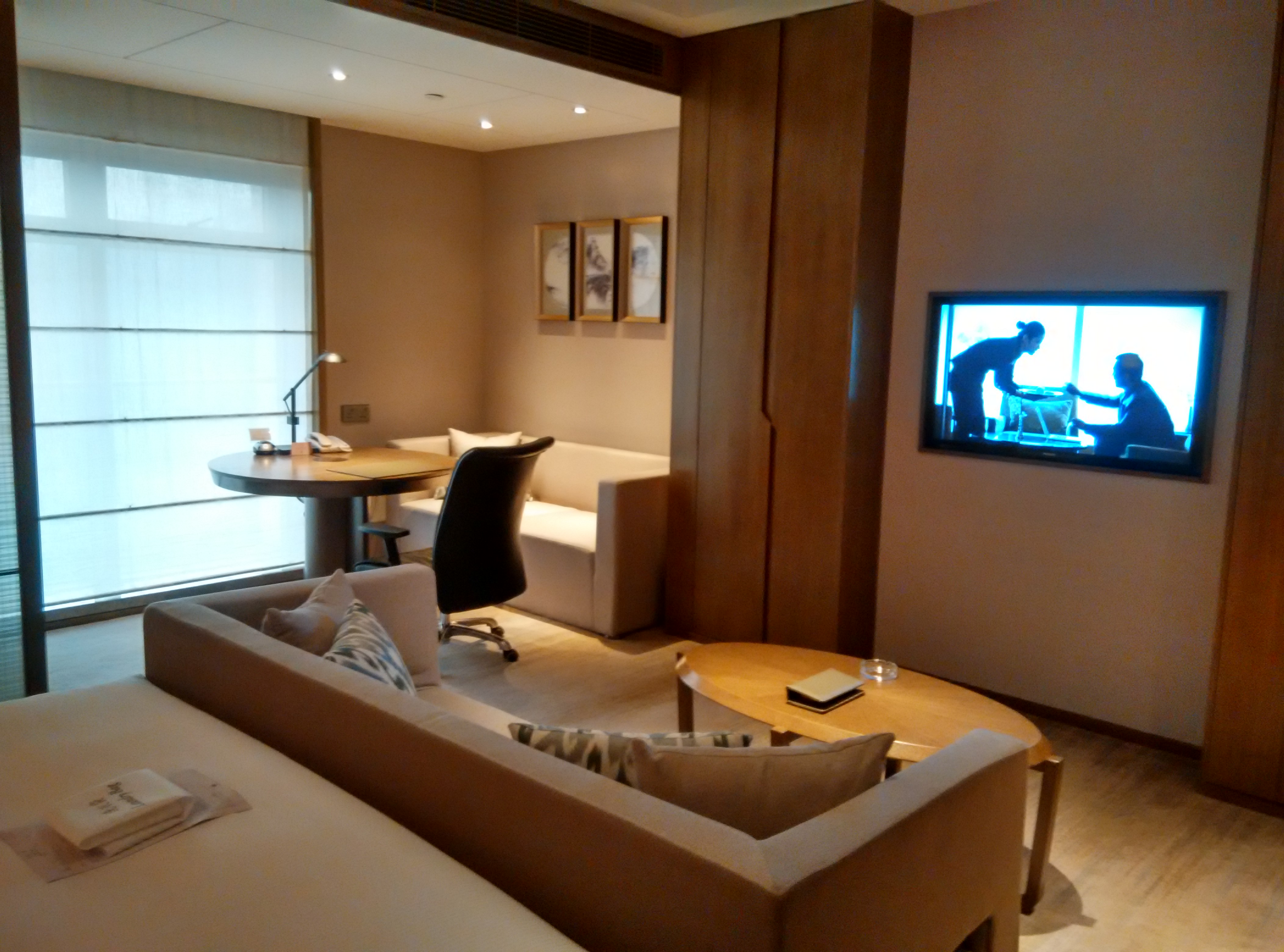 酒店探秘合集,酒店揭秘系列