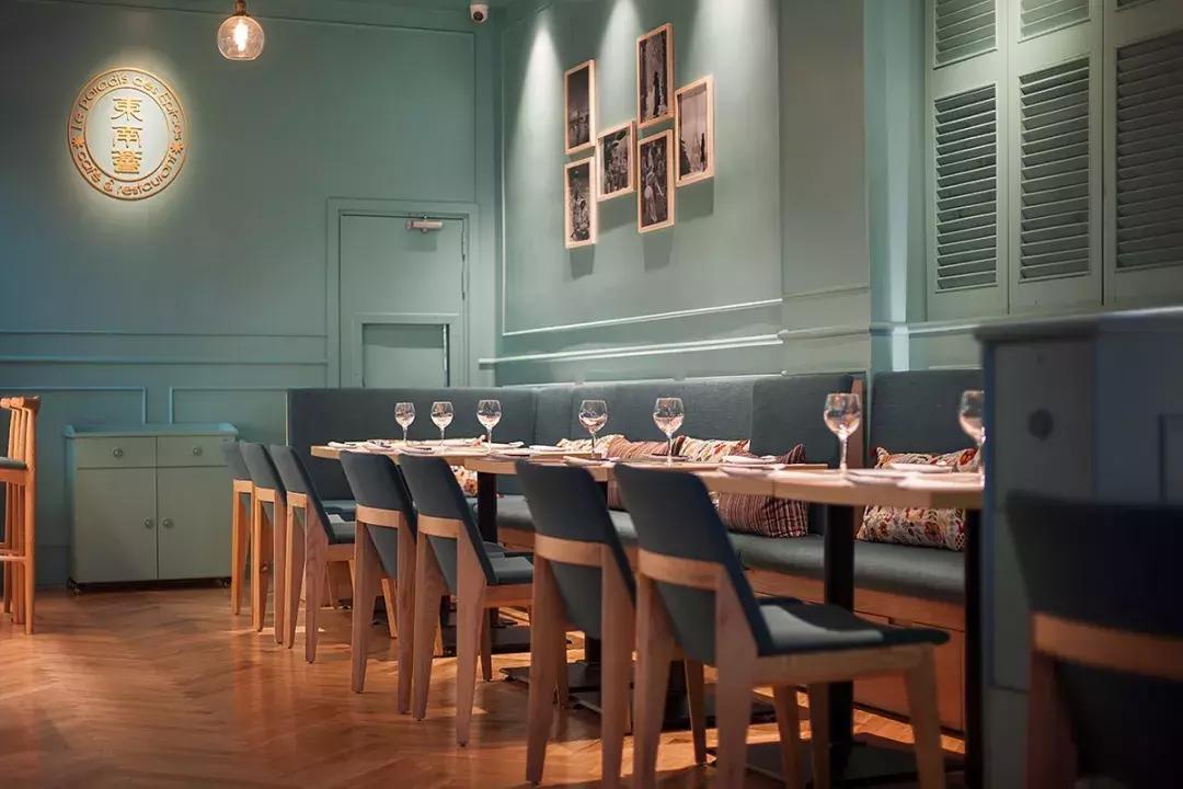 放弃法国巨额财产的法籍华裔回到上海，只为追求做出美食的梦想！