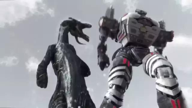 环太平洋和环大西洋哪个是正品,环大西洋类似的山寨电影