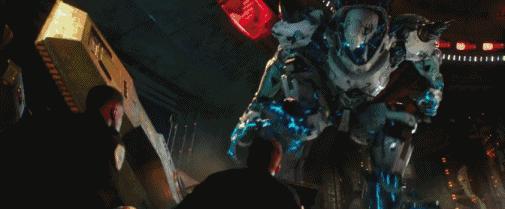 环太平洋和环大西洋哪个是正品,环大西洋类似的山寨电影