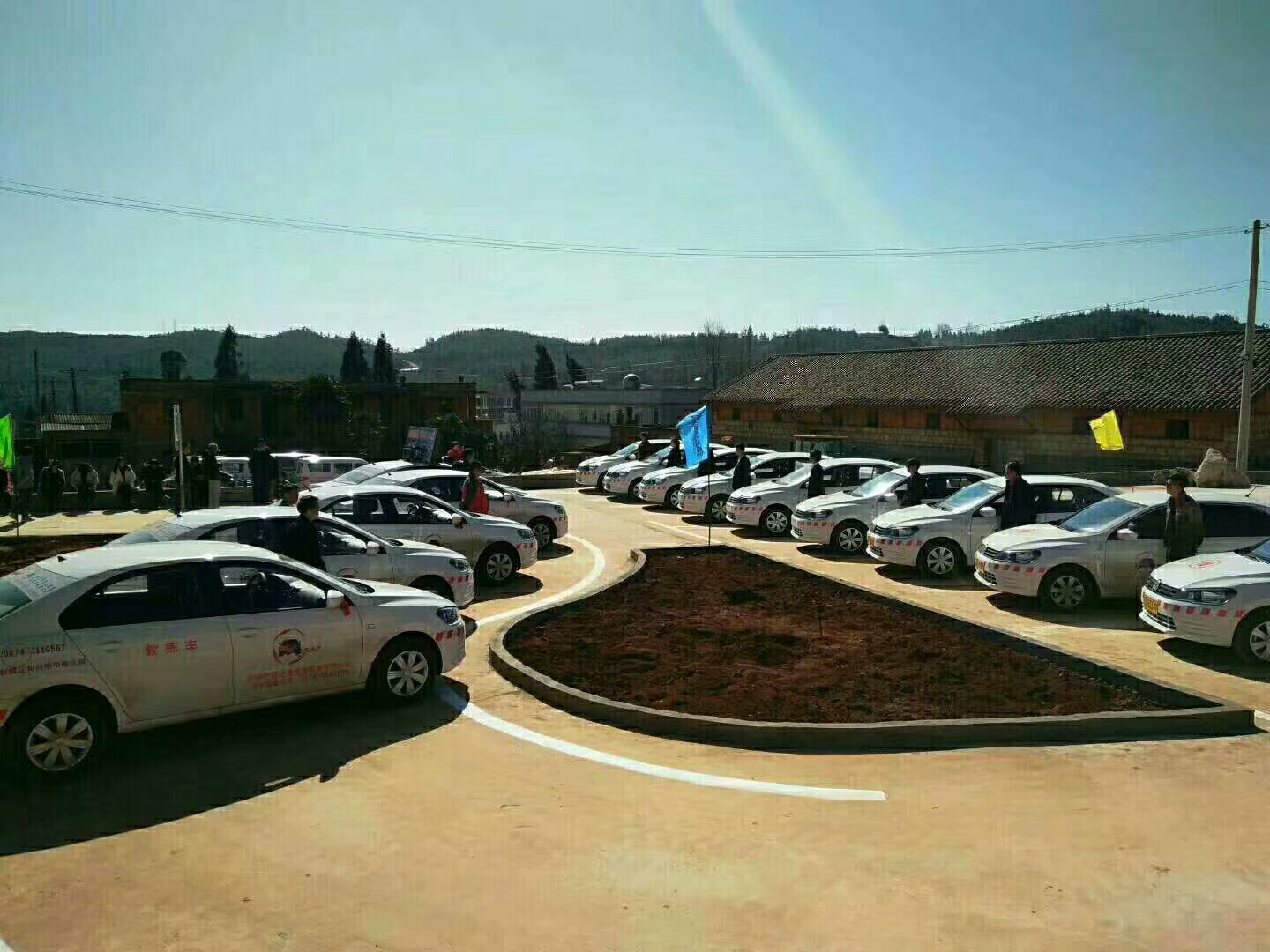 昌达通驾校直播曲靖,云南省曲靖市昌达通驾校