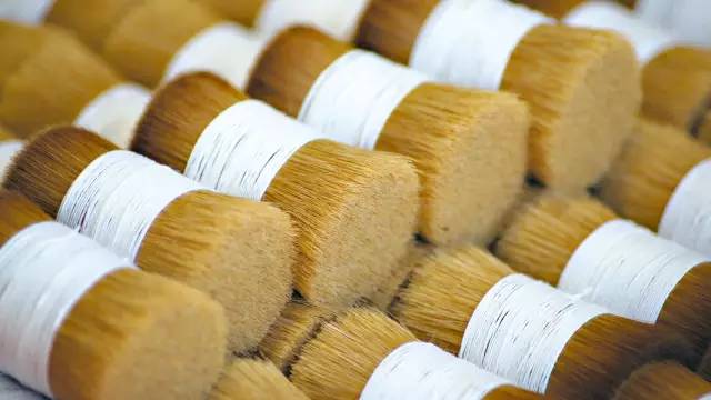 从几块钱到上万元的画画工具，你应该了解的知名画材品牌