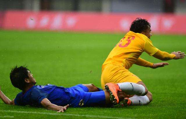 入选英格兰名人堂的中国球员,入选英国足球名人堂