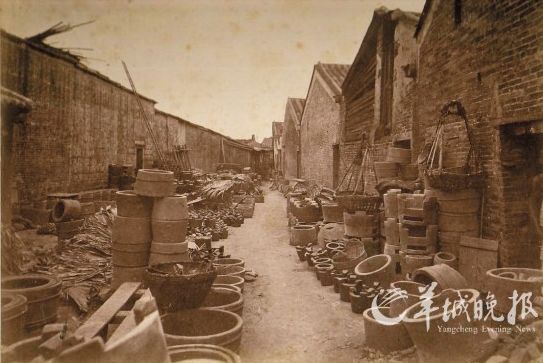 隐藏在广州地下的几千年秘密,广州十大不解之谜