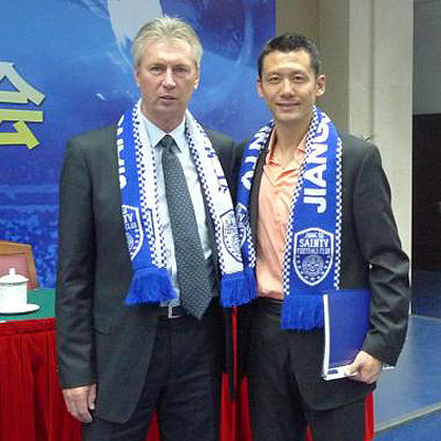 12年江苏舜天对阵广州恒大,江苏舜天23年业绩