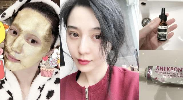 范冰冰赢天下绝美镜头,范冰冰与周公子