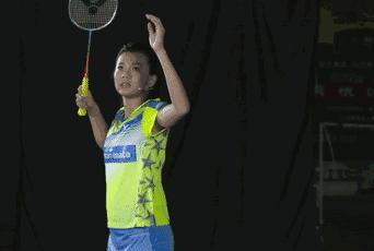 高远球需要叠加发力？99%的人都做不到，走进误区