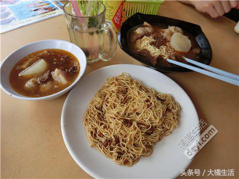 悠哉的沙巴行空气清新重要的是接机仅需1元