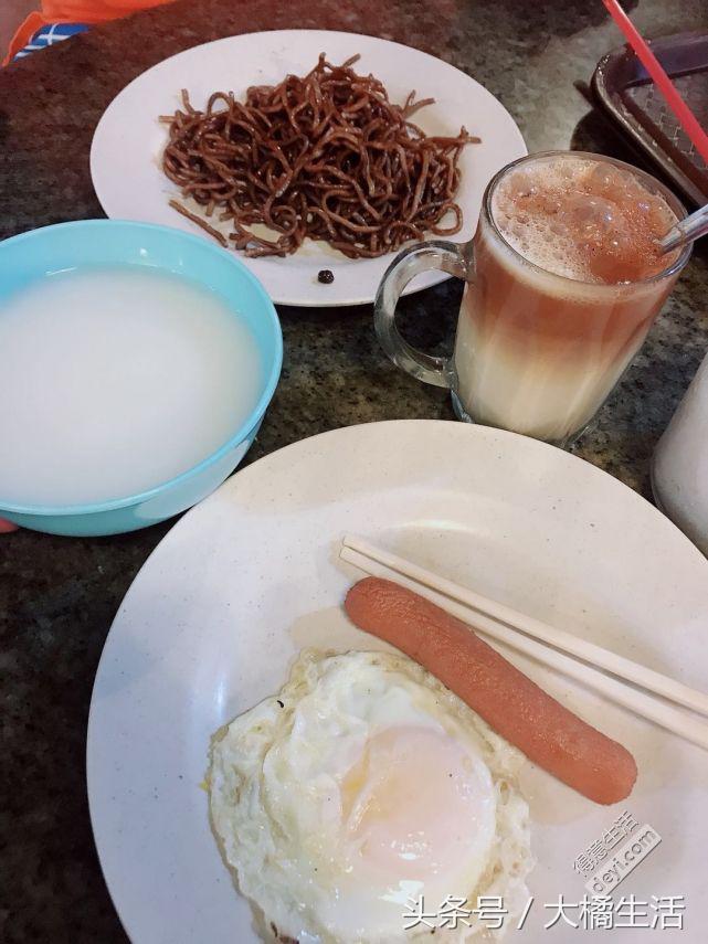 悠哉的沙巴行空气清新重要的是接机仅需1元