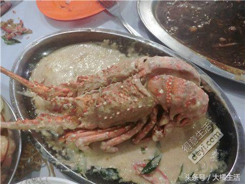 悠哉的沙巴行空气清新重要的是接机仅需1元