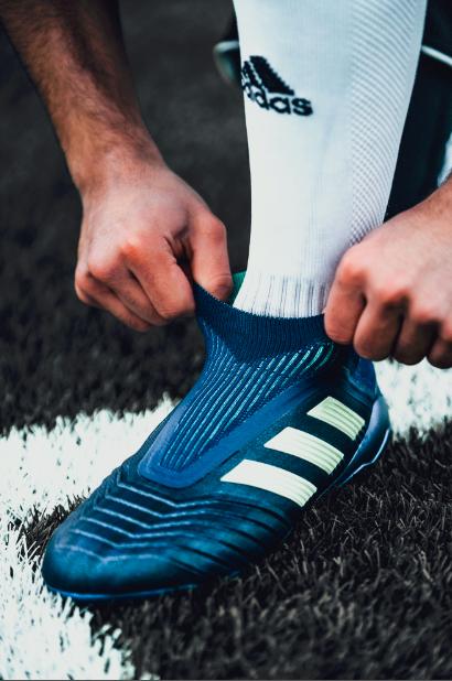 梅西世界杯穿的鞋,梅西托马斯