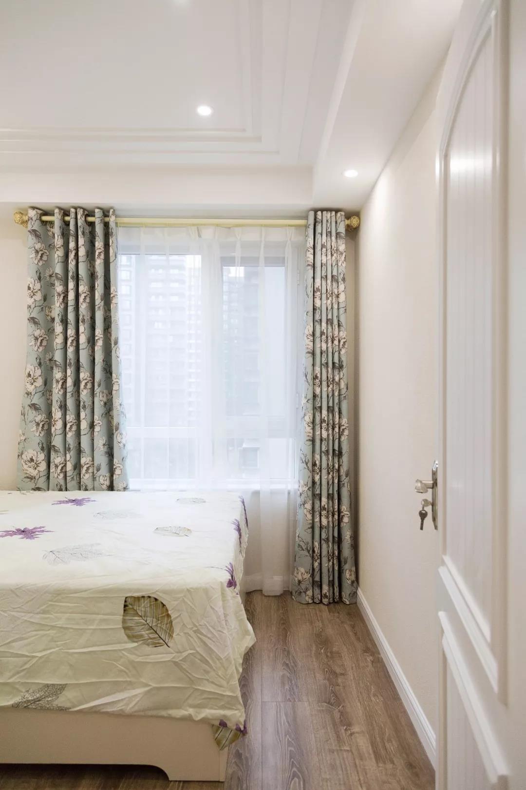 小夫妻辛苦装修历程90平米三室,记录下我们的婚房装修