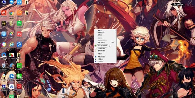 dnf如何稳定不掉帧,dnf提高流畅度的方法