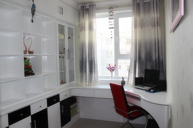 晒晒欧式婚房,给妹妹布置的婚房祝妹妹新婚快乐