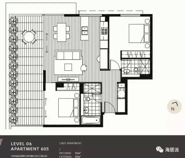 悉尼iglu chatswood公寓怎样 (悉尼chatswood公寓买房)