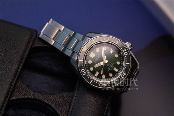 精工新款绿水鬼发布时间,精工绿水鬼海外价格