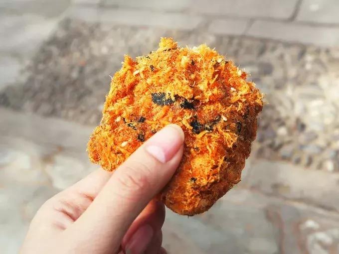 网红食物都有哪些好吃的,那些过时的网红食物