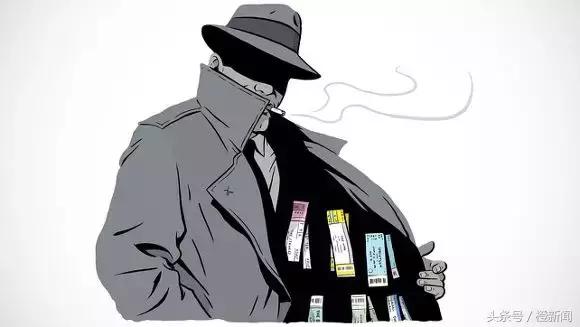 香港“黄牛*党**”太猖狂!倒票四年能赚100万为何没人能管?