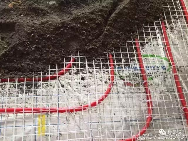 地暖挤塑板和地暖模块,地暖模块与普通地暖区别