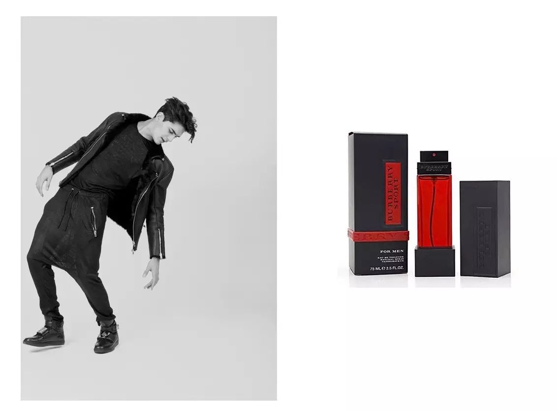 都什么年代了，你还以为香水只有外国小哥喷么？