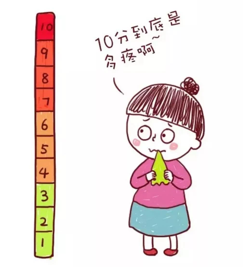 产妇痛到绝望丈夫却拒绝,产妇无痛分娩的理由