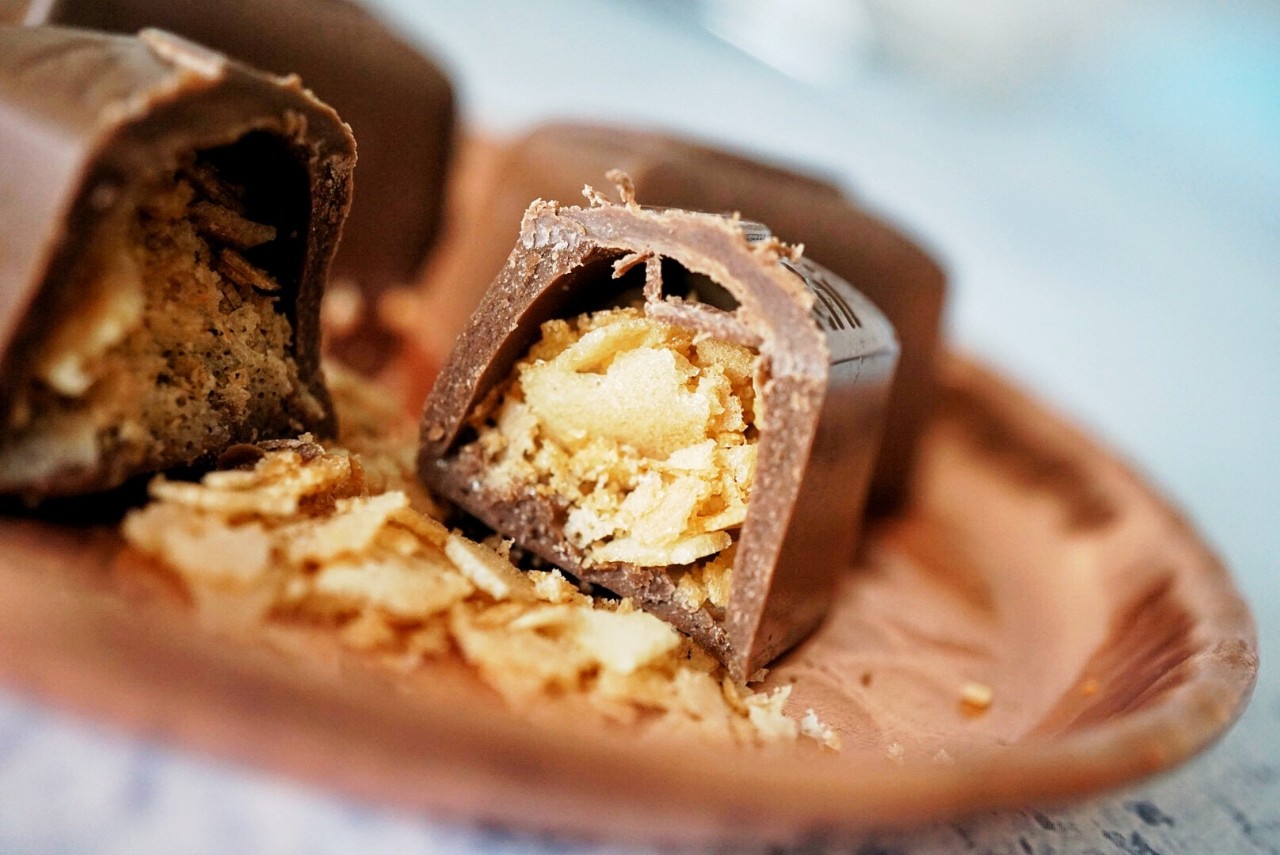 淘宝零食推荐便宜的好吃的店铺,淘宝上有哪些值得买的小零食