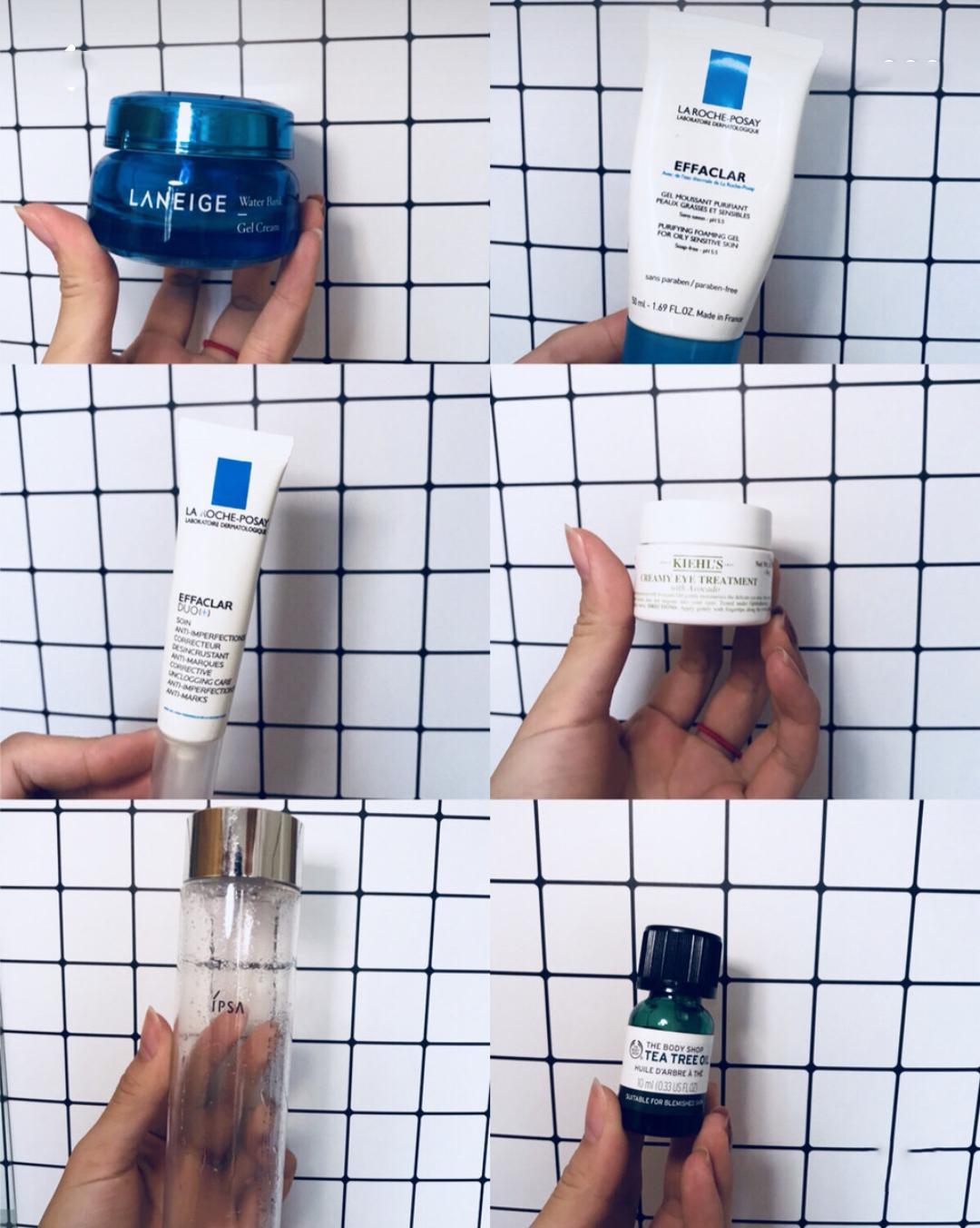 她们都在用什么化妆品,便宜又实用的护肤品有哪些