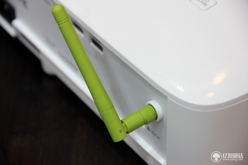 明基e500观影效果,明基e500投影仪测评