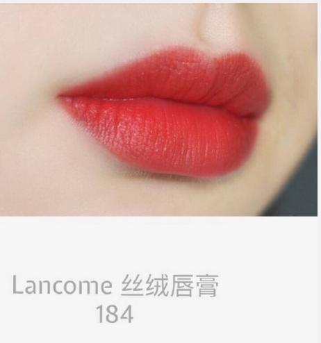 黄皮显白遮唇纹品牌口红,黄黑皮春夏适合什么口红