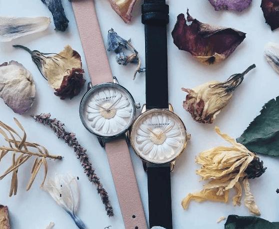 2万元内的高端腕表推荐,颜值高的千元手表