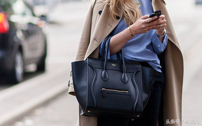 全球十大包包品牌排行榜,公认最保值的包包排名前十