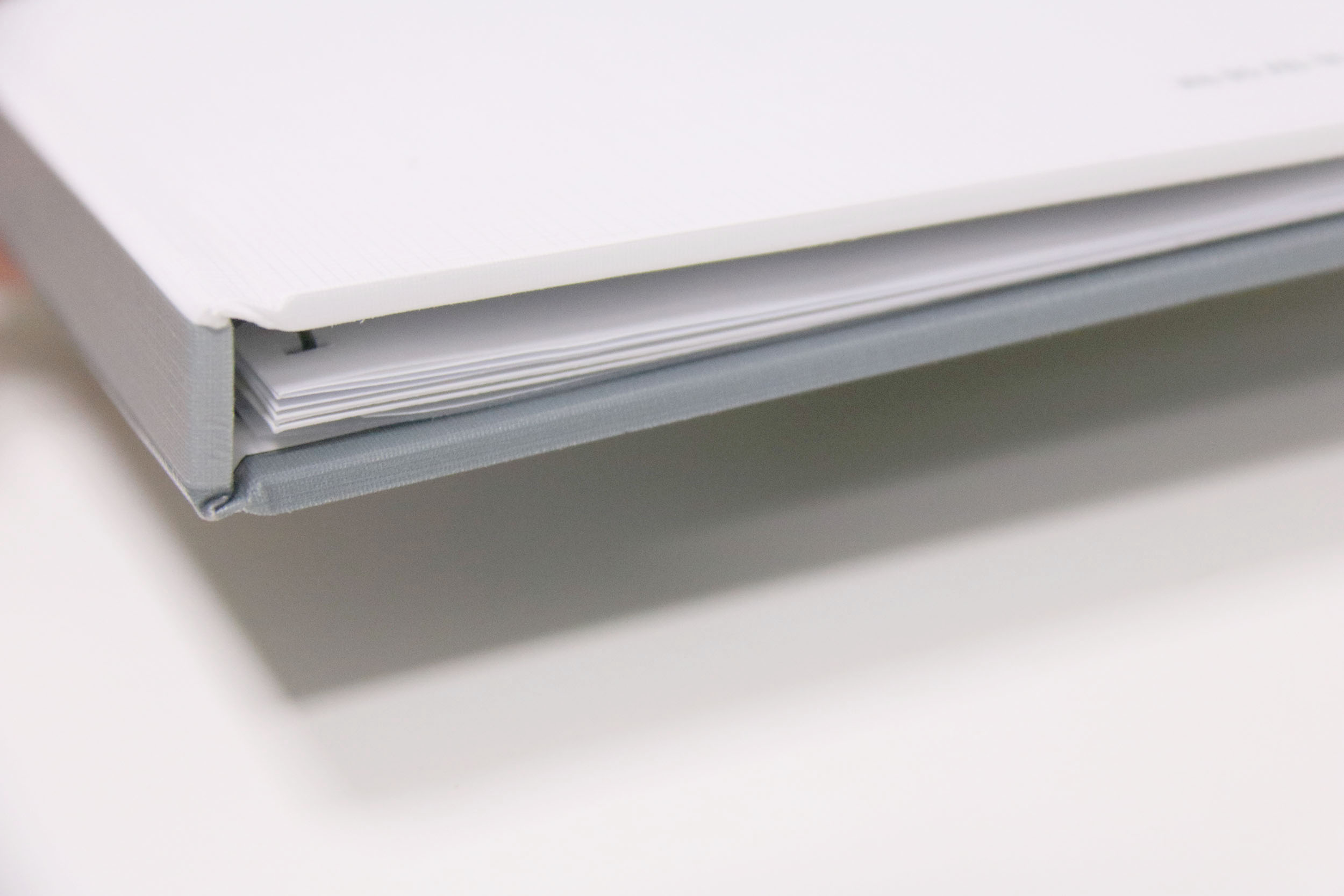 精装文本装订教程,文本装订本怎么弄