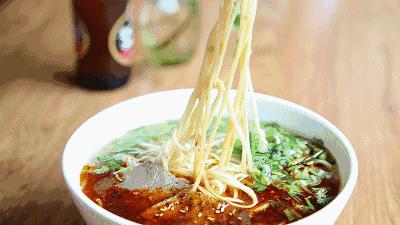 兰州牛肉面计划申遗了吗,兰州拉面申遗