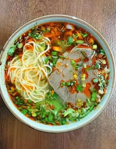 兰州牛肉面计划申遗了吗,兰州拉面申遗