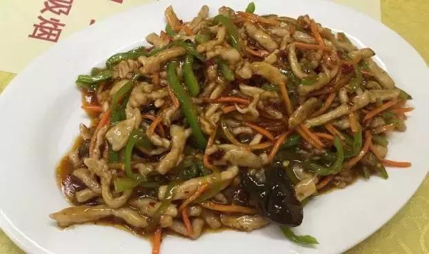 哈尔滨春饼哪个好吃,最近的哈尔滨春饼