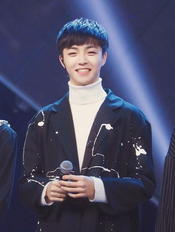 偶像练习生出道九人的团名,偶像练习生出道九人最新消息