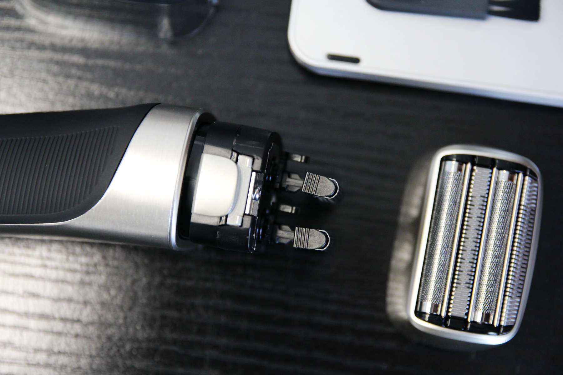 小米须眉剃须刀 (小米须眉剃须刀哪款最好)